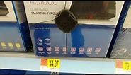 Routers and Modems at Walmart 2018
