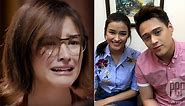 Liza Soberano on viral "pangit" dialogue: "May mga minumura pa nga po ako!"