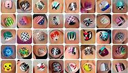 ♥ 45 Toe Nail Art Design Tutorials | Nail Art Compilation ♥ Дизайны Педикюра