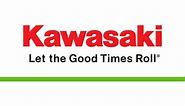 Kawasaki Elektrode™ | Electric Balance Bike | The Good Times™ are Electric