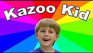 Who is the kazoo kid meme? The history and origin of the "you on kazoo" memes