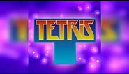 Tetris - Start Screen Picon Sky Gamestar