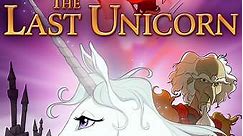 The Last Unicorn