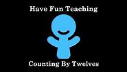 Counting By Twelve Song