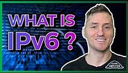 What Is IPv6? | IPv4 versus IPv6 Explained