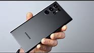 Samsung Galaxy S23 Ultra Full Skinny! | Unpacked 2023 Launch Revealed