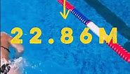 The REAL Difference Between Swimming in Yards vs Meters