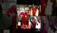 3 of Lisa Marie Presley’s outfits exhibit