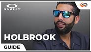 The Definitive Guide to Oakley Holbrook Sunglasses | SportRx