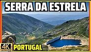 Serra da Estrela: The Beauty of Portugal's Highest Mountain