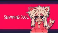 swimming pool | meme