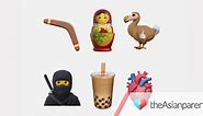 Bubble Tea Emoji Among 117 New Emojis In Apple's Next Ios Update | theAsianparent