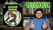SWAMP THING (1982) 4K UHD - UNBOXING