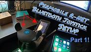 How To Connect Your Permobil Bluetooth Joystick To Any Computer In Under Five Minutes!