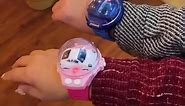 Cool Toys - Mini wrist watch car toy