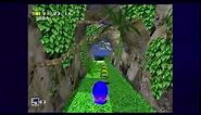 Sonic Adventure (Xbox 360) - Gameplay HD