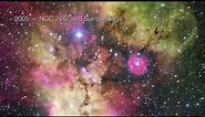 Nebulae, Galaxies: Images of the Universe, Nebulae and Galaxies in HD