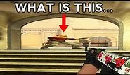 CSGO With MOST STRETCHED Resolution!