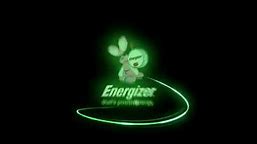 Energizer Recharge Power Plus Battery