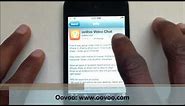 HOW-TO: Download & Install Oovoo for iOS