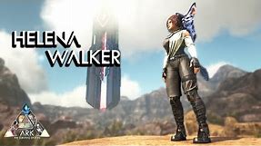 ARK: The Survival Stories - Helena Walker (Scorched Earth)