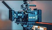 Is the RED Scarlet-X Cinema Camera Worth It in 2024