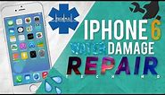 iPhone 6 Water Damage Repair Tech MD 6-20-2015