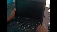 Dell - 5400 Core 2 Duo Laptop /4GB / 500 GB