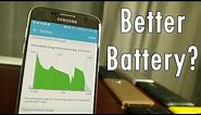 8 Tips to improve battery life on Android phones | Pocketnow