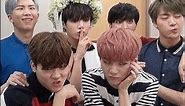 BTS FUNNY FACE COMPILATION (Try Not To Laugh/Smile Challenge)