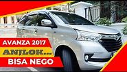Avanza 2017 - daftar harga mobil bekas toyota avanza termurah