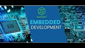 SIPL Profile: Embedded Software Development