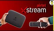 Airtel Xstream Box - Smart TV, DTH and Plans Explained