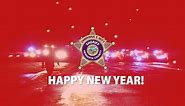 Happy Holidays from the... - Hennepin County Sheriff's Office