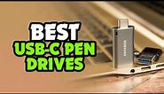 Best USB-C Pen Drives For 2022 | Hi-Storage Flash Drives