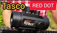 Tasco Red-dot review