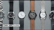 8 Best Watches Under $100