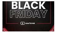 3 Simple Ways to bring Motion to Black Friday Designs