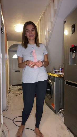 Sevda Ela Kitchen Renovation with Wickes: Sugar Soap Tips