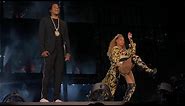 Beyoncé and Jay-Z - Apeshit On The Run 2 Nashville, Tennessee 8/23/2018