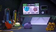 Monsters, Inc. Scare Floor | Tsum Tsum Short