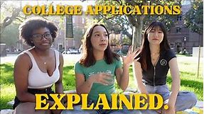 College Application Tips & Advice | The Ultimate First-Gen Guide