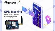 Bharat Pi 4G LTE SimCom A7672S Module with GPS/GNSS