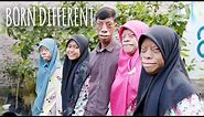 The Family Whose Faces Change Shape | BORN DIFFERENT