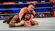 FULL MATCH - Roman Reigns vs. John Cena – Universal Championship Match: WWE SummerSlam 2021
