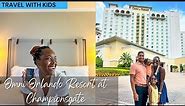 Omni Orlando Resort at Championsgate | Room, Pools and More!