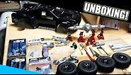 Custom RC Trophy Truck! Veloce V1 Chassis Build (#1)