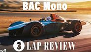 Video: The BAC Mono Is Completely Overwhelming
