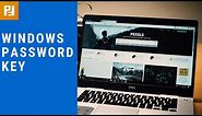 Windows Password Key - How to Download Windows Password Key 2020