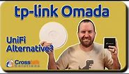 tp-link Omada - Complete Overview